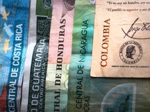 Claves económicas que marcarán la semana en América 