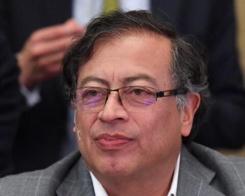 Elections in Colombia: Congressmen from Fuerza Popular, Avanza País and Renovación Popular lament the virtual triumph of Gustavo Petro