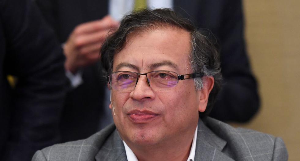 Elections in Colombia: Congressmen from Fuerza Popular, Avanza País and Renovación Popular lament the virtual triumph of Gustavo Petro