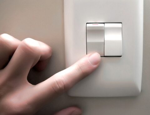 Electricity consumption increased 6.8% in May