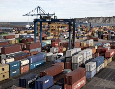 Energy, freight, services and capital goods, keys to the import record