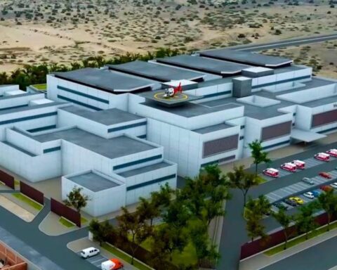 EsSalud will invest more than S/ 1,100 million to build six hospitals and equipment for Piura