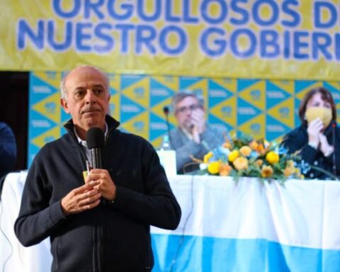 Espacio 40 Javier García