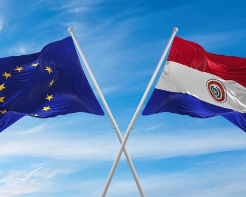European Union in Paraguay presents 30 years in 30 images