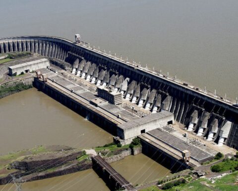 Event in Paraná presents good practices for sustainable use of water