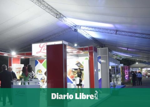 Expo Amaprosan 2022 will be held in the Central Park of Santiago