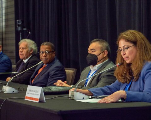 Expose Democratic Failures in Nicaragua: Opponents Raise Their Voices in Los Angeles