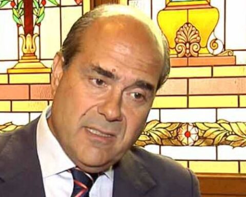 FANCAP will initiate legal action against the president of INAU, Pablo Abdala