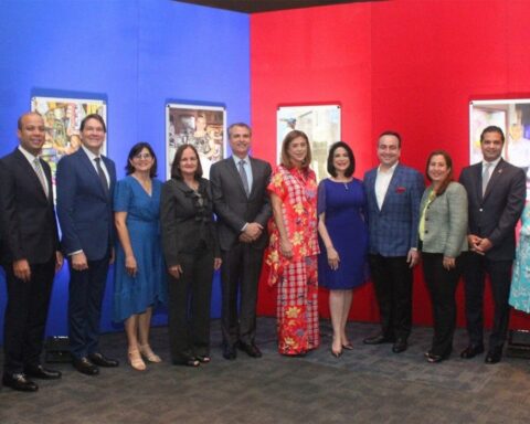 FDD realiza premiación anual de empresarios de la microempresa