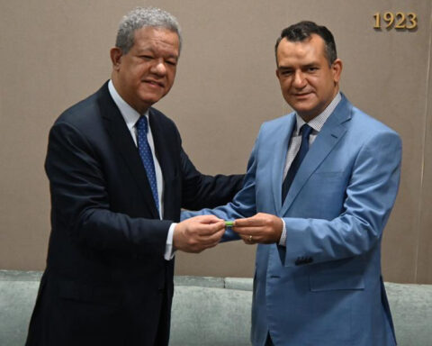 FP deposits more than a million members in the JCE registry