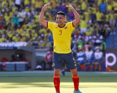 Falcao is suggested to go to Mexico: "Perhaps the League is already too difficult for him"