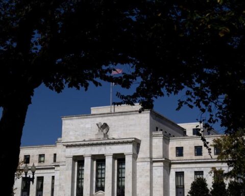 Fed analyzes raising the interest rate by 0.75 percentage points amid a fall in world markets