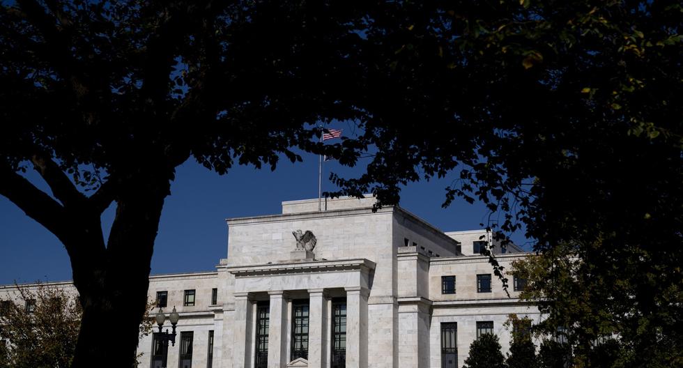 Fed analyzes raising the interest rate by 0.75 percentage points amid a fall in world markets