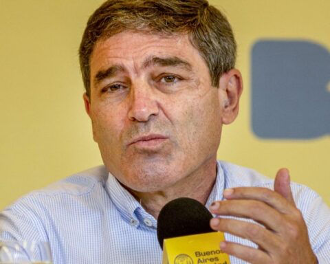 Fernán Quirós anticipated when the fourth wave of the coronavirus could end