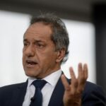 Fernández will replace Kulfas with Scioli, who enters the Cabinet and resumes centrality