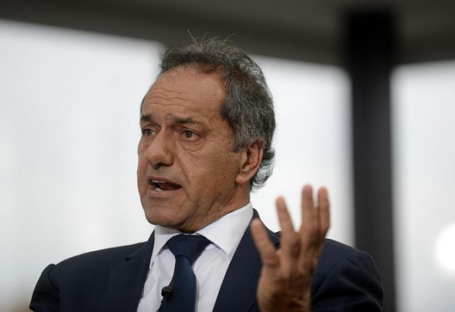 Fernández will replace Kulfas with Scioli, who enters the Cabinet and resumes centrality