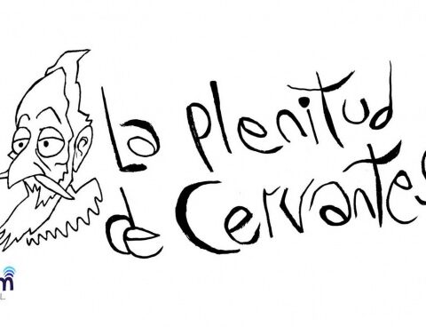 Fine Arts by REP: The fullness of Cervantes