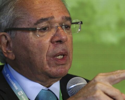 Fiscal recovery brings together minister and governor of Rio