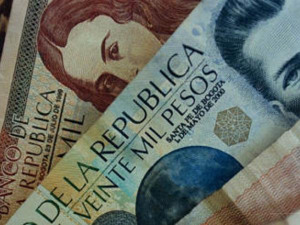 Fitch maintains Colombia's rating at BB+ with a stable outlook