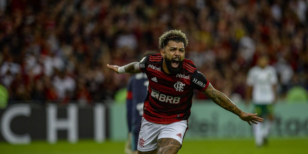 Flamengo wins the first under the command of Dorival Júnior