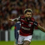 Flamengo wins the first under the command of Dorival Júnior