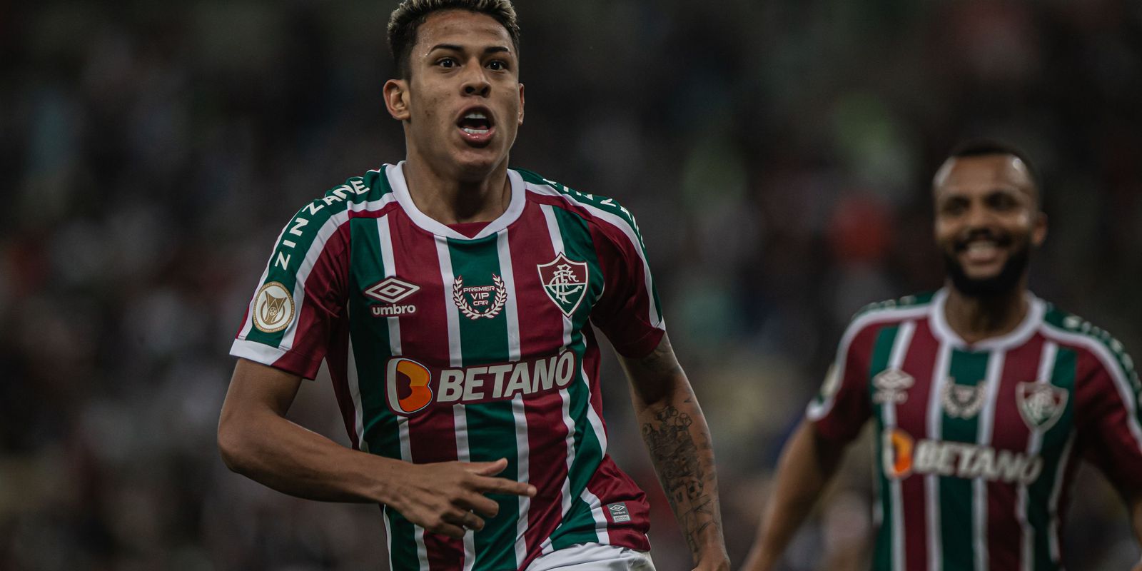 Fluminense beats Avai and jumps in the Brazilian classification