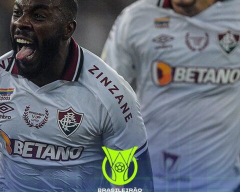 Fluminense dominates Botafogo and wins with a great goal from Manoel in the Brasileirão