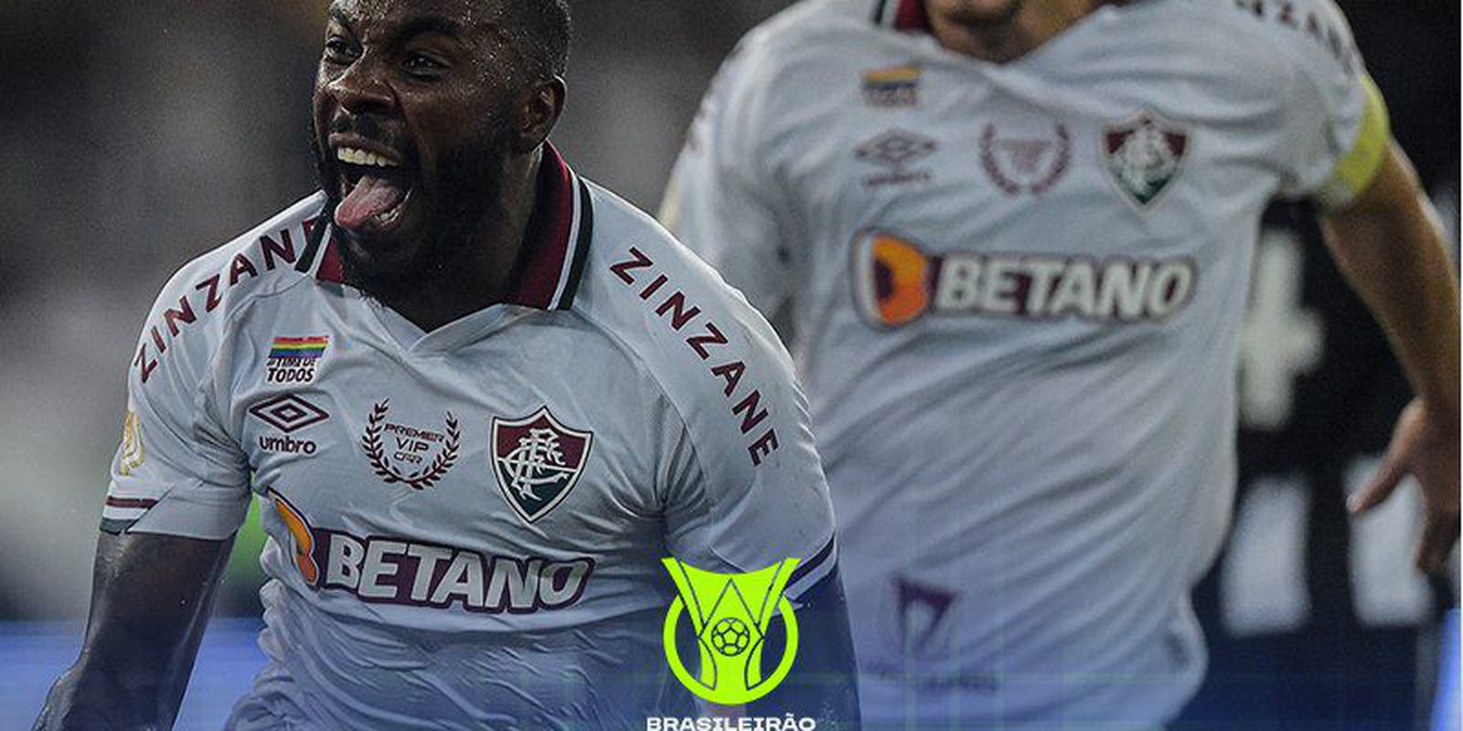 Fluminense dominates Botafogo and wins with a great goal from Manoel in the Brasileirão