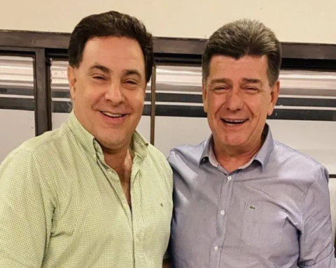 “For Dionisio you have to be a clown to do politics”