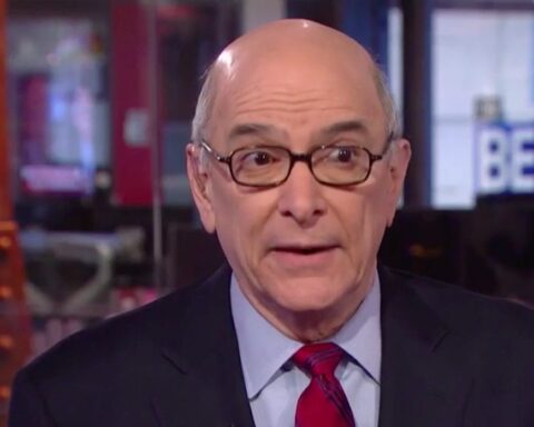 El ex fiscal del caso Watergate, Nick Akerman. Foto: American Independent.