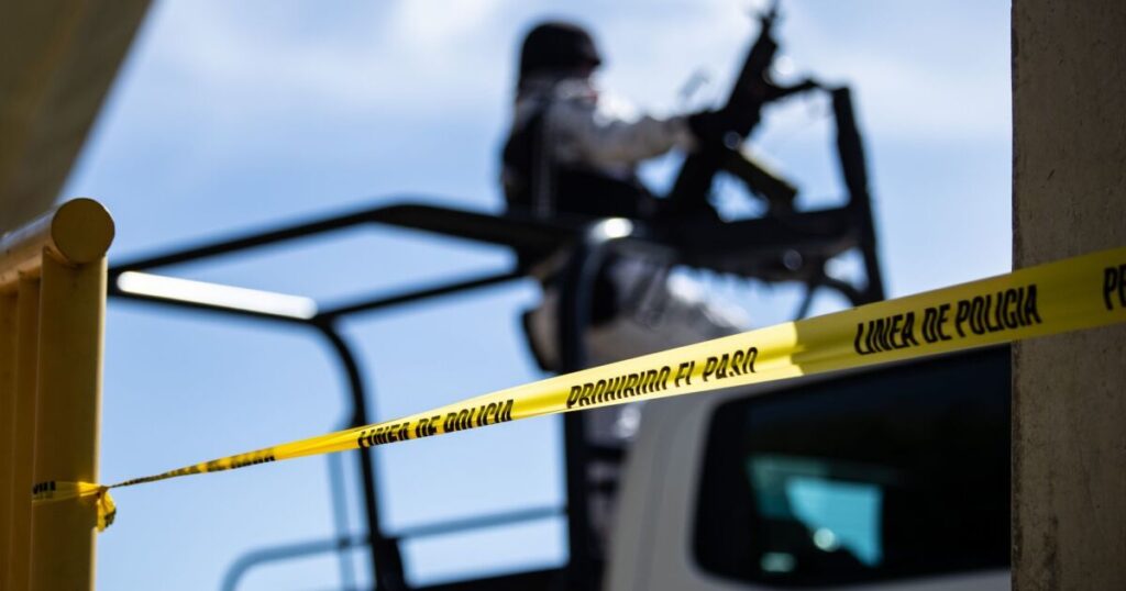 Former advisor to the Chamber of Deputies is assassinated in Puebla