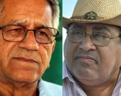 Mueren Frank Rodríguez y Esteban Díaz Jáquez