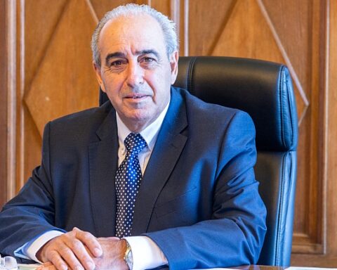 Fratti: «One of the most exciting moments of my life as a young militant»