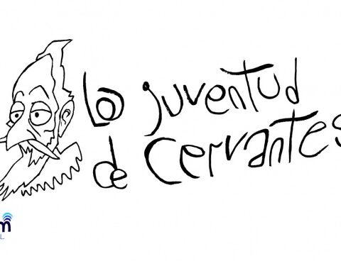 Free Hands: the youth of Cervantes