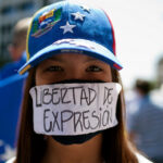 Freedom of expression was violated 14 times in May 2022, says Espacio Público