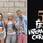 From Korea to Guanajuato: k-pop will arrive at the Cervantino Festival