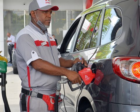 Subsidio a combustibles esta semana es de RD$ 1,800 millones