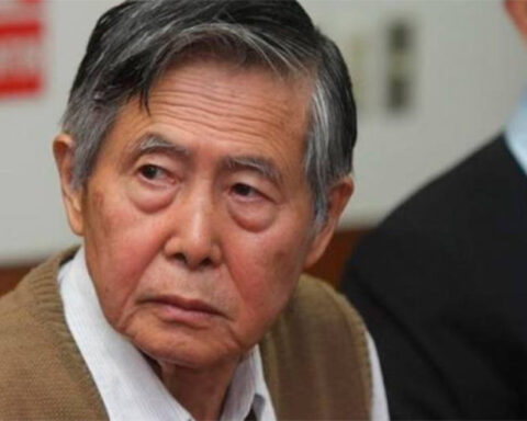 Fujimori will testify before the Prosecutor's Office for the murder of a journalist in 1991