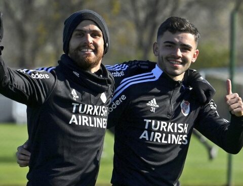 Gallardo does not recover Quintero, Suárez and Casco to play against Defense