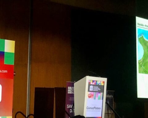 George Nader destaca en Panamá impacto que tendrá proyecto Maralda