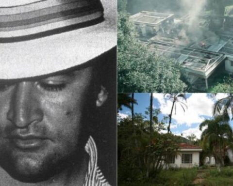 Gonzalo Rodríguez Gacha lands were awarded to peasants