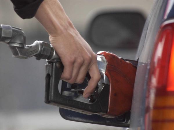 Government announces monthly increase in gasoline price