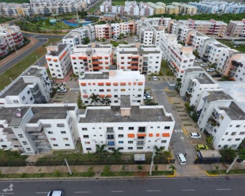 Gobierno llama a licitación en Ciudad Juan Bosch