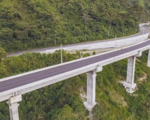 Government delivers ninth Fourth Generation project: North Connection