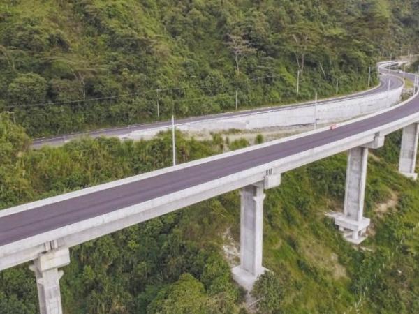 Government delivers ninth Fourth Generation project: North Connection