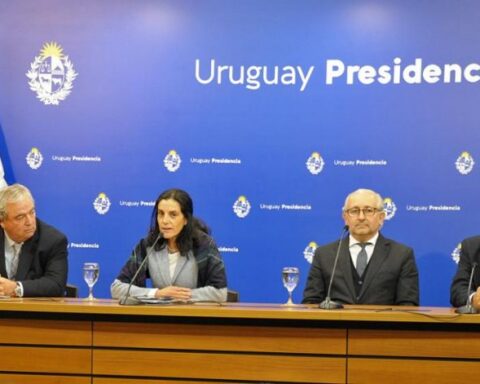 Government forecasts economic growth of 4.8% and creation of 40,000 jobs