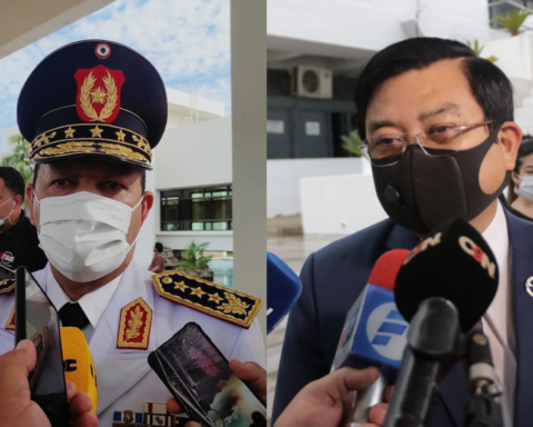 Government in contradictions on Venezuelan-Iranian flight