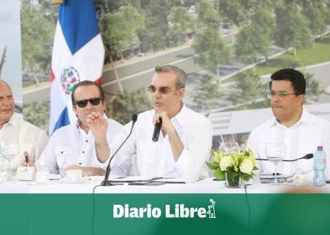 Government presents the Samaná boardwalk project