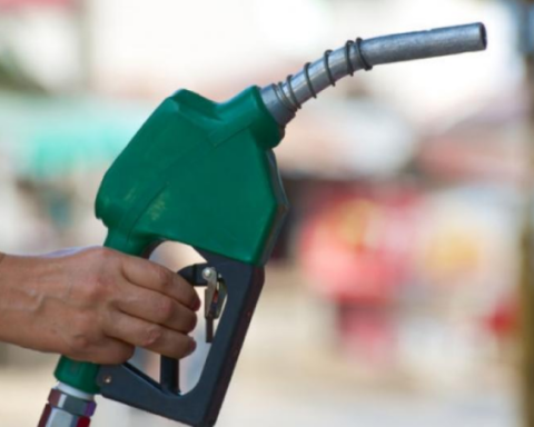 Government will cover 'hole' in the fuel fund