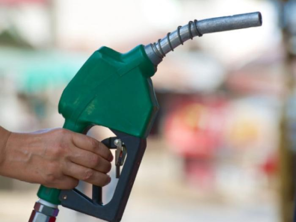 Government will cover 'hole' in the fuel fund